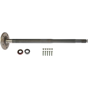 Dorman OE Solutions Rear Passenger Side Axle Shaft for 1998 Ford F-150 - 630-238