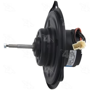 Four Seasons Hvac Blower Motor Without Wheel for 1989 Toyota MR2 - 35687