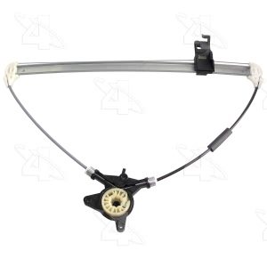 ACI Power Window Regulator for 2004 Mazda 3 - 81592