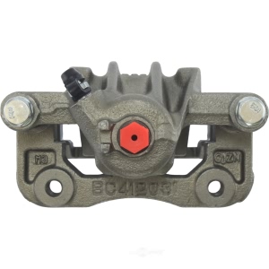 Centric Remanufactured Semi-Loaded Rear Passenger Side Brake Caliper for 2009 Hyundai Tucson - 141.51616