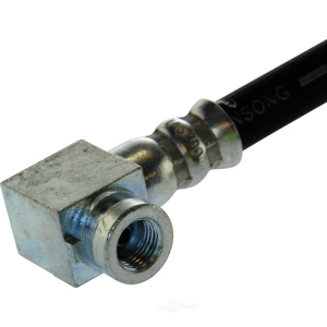 Centric Front Upper Brake Hose for 1985 Dodge W350 - 150.67032