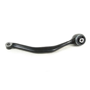 Mevotech Supreme Front Driver Side Lower Forward Non Adjustable Control Arm for 2008 BMW X3 - CMS10196