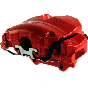 Centric Posi Quiet™ Loaded Brake Caliper for 2015 Ford Focus - 142.61247