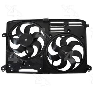 Four Seasons Engine Cooling Fan for 2016 Ford Fusion - 76376