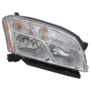 TYC Passenger Side Replacement Headlight for 2015 Chevrolet Trax - 20-14305-00-9