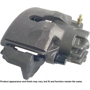 Cardone Reman Remanufactured Unloaded Caliper w/Bracket for 1999 Mercury Mystique - 18-B4623B