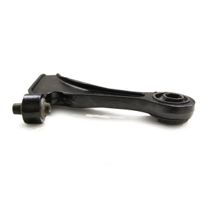 Mevotech Supreme Front Passenger Side Lower Non Adjustable Control Arm for Volvo S90 - CMS101116