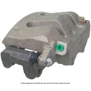 Cardone Reman Remanufactured Unloaded Caliper w/Bracket for 2007 Ford Mustang - 18-B4929