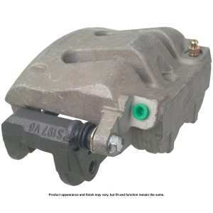 Cardone Reman Remanufactured Unloaded Caliper w/Bracket - 18-B4929