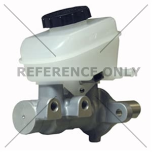 Centric Premium™ Brake Master Cylinder for 2010 Mazda RX-8 - 130.45117