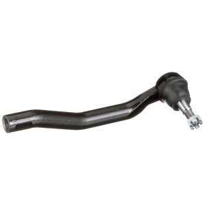 Delphi Passenger Side Outer Steering Tie Rod End for Nissan - TA6333