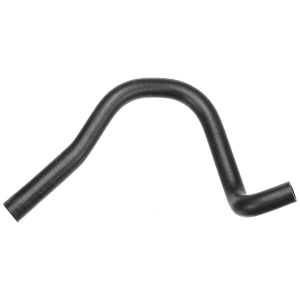 Gates Hvac Heater Molded Hose for 2005 Chrysler PT Cruiser - 19392