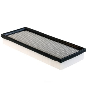 Denso Replacement Air Filter for 1991 Jeep Wrangler - 143-3431