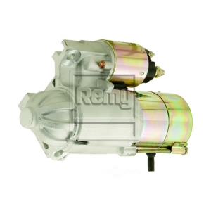 Remy Starter for 1997 Chevrolet Camaro - 96207