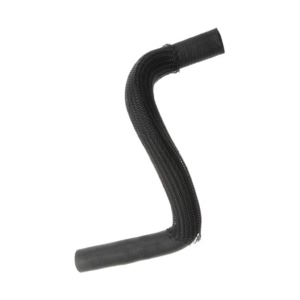Dayco Small Id Hvac Heater Hose for 1999 Isuzu Hombre - 88405