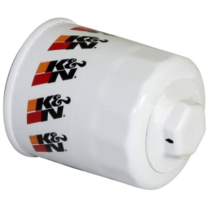 K&N Performance Gold™ Wrench-Off Oil Filter for Toyota Highlander - HP-1003