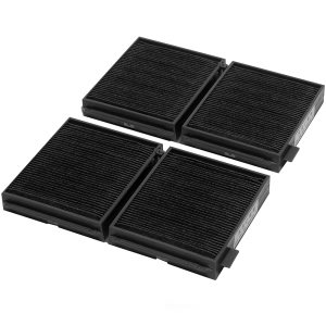 Denso Cabin Air Filter for 1999 Lexus SC400 - 453-1003
