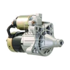 Remy Starter for 2006 Dodge Stratus - 99422