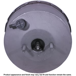 Cardone Reman Remanufactured Vacuum Power Brake Booster w/o Master Cylinder for Mercury - 54-73197