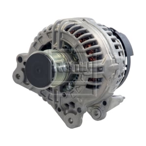 Remy Remanufactured Alternator for Audi A3 - 12753