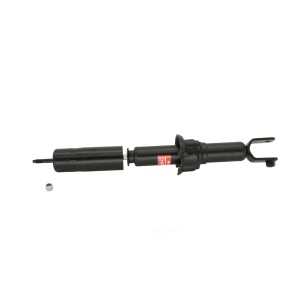 KYB Excel G Rear Driver Or Passenger Side Twin Tube Strut for 1998 Honda Civic - 341198