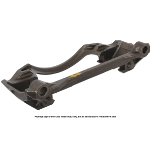 Cardone Reman Remanufactured Caliper Bracket for 2010 Ford E-150 - 14-1097