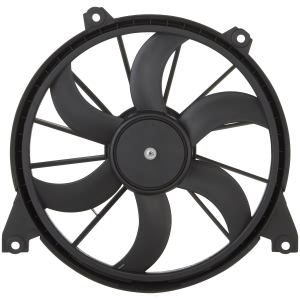 Spectra Premium Engine Cooling Fan for 2015 Dodge Journey - CF13048