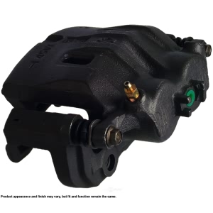 Cardone Reman Remanufactured Unloaded Caliper w/Bracket for 1999 Nissan Pathfinder - 19-B1814A