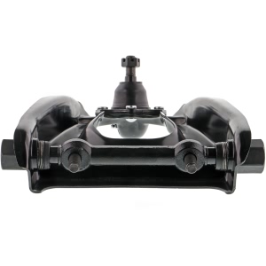 Mevotech Supreme Front Upper Non Adjustable Control Arm And Ball Joint Assembly for Ford Maverick - CMS401188