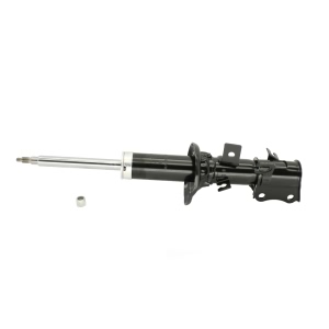 KYB Excel G Front Passenger Side Twin Tube Strut for 2002 Kia Rio - 333502