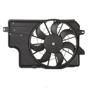 Spectra Premium Engine Cooling Fan for Ford Mustang - CF15022