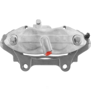 Centric Semi-Loaded Brake Caliper for 2007 Jeep Grand Cherokee - 141.63074