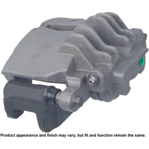 Cardone Reman Remanufactured Unloaded Caliper w/Bracket for 2003 Ford Mustang - 18-B4838