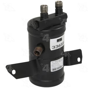 Four Seasons A C Receiver Drier for Saab - 33659