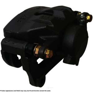 Cardone Reman Remanufactured Unloaded Caliper w/Bracket for 2005 Mazda RX-8 - 19-B3249