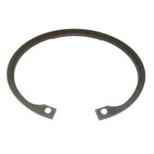 SKF Front Wheel Bearing Lock Ring for Kia - CIR237