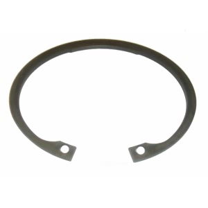 SKF Front Wheel Bearing Lock Ring for 2005 Mazda Miata - CIR237