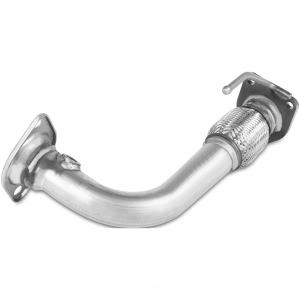 Bosal Exhaust Pipe for 2004 Honda Accord - 700-017