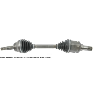 Cardone Reman Remanufactured CV Axle Assembly for 2016 Scion tC - 60-5414