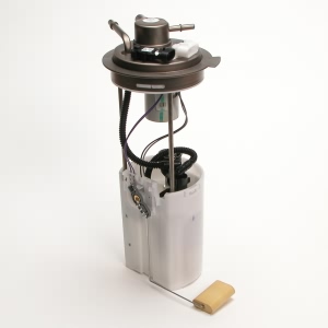 Delphi Fuel Pump Module Assembly for GMC Sierra 1500 Classic - FG0392