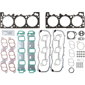 Victor Reinz Cylinder Head Gasket Set for Mazda - 02-10546-01