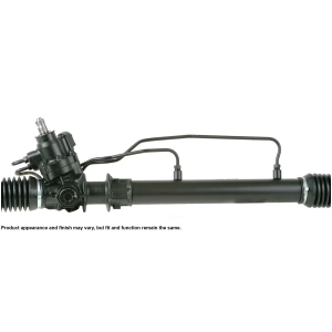 Cardone Reman Remanufactured Hydraulic Power Rack and Pinion Complete Unit for 2002 Infiniti G20 - 26-3015