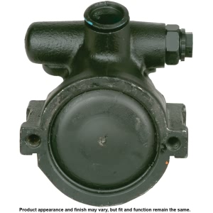 Cardone Reman Remanufactured Power Steering Pump w/o Reservoir for 2002 Oldsmobile Bravada - 20-990