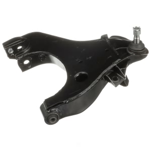 Delphi Front Passenger Side Lower Control Arm And Ball Joint Assembly for 2000 Nissan Frontier - TC5730
