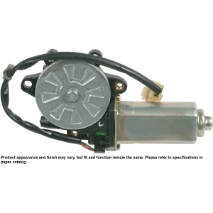 Cardone Reman Remanufactured Window Lift Motor for Mitsubishi Mirage - 47-1941