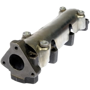 Dorman Cast Iron Natural Exhaust Manifold for 2007 Chevrolet Express 3500 - 674-736