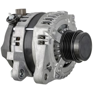 Denso Alternator for 2012 Scion iQ - 210-0823