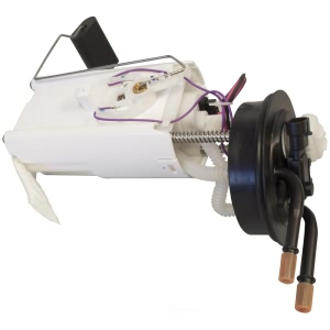 Denso Fuel Pump Module for Chevrolet Avalanche 1500 - 953-0035