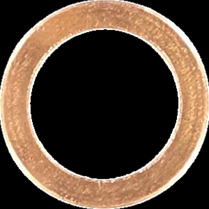 Victor Reinz Oil Drain Plug Gasket - 41-70089-00