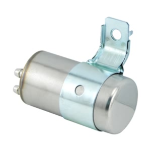 Hastings In Line Fuel Filter for 1989 Dodge W100 - GF278